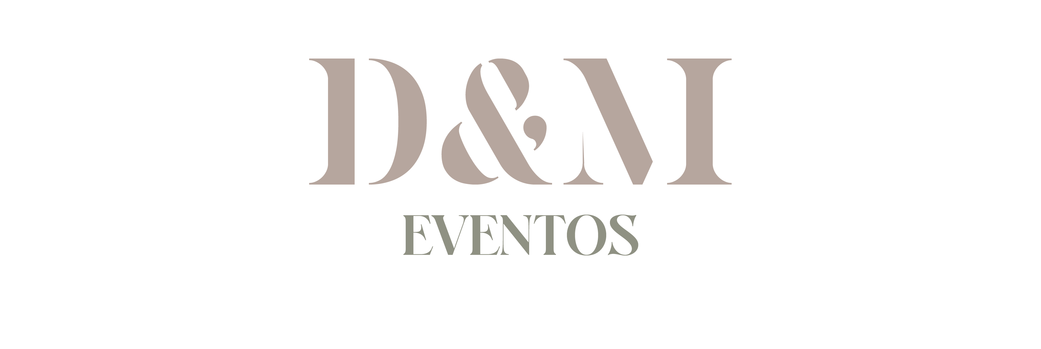 D&M Eventos