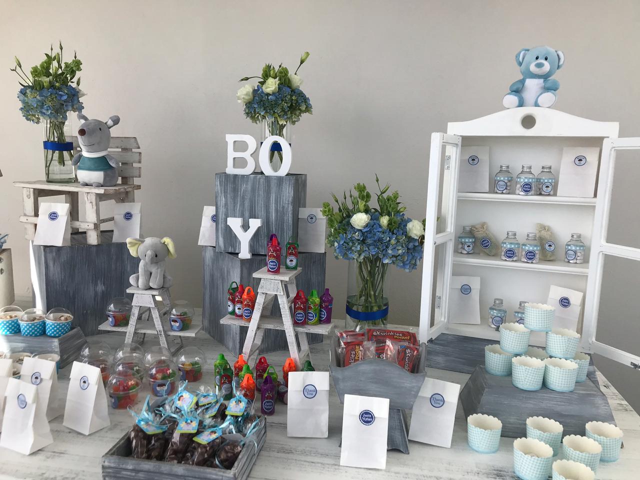 Boda Isabel y Miguel